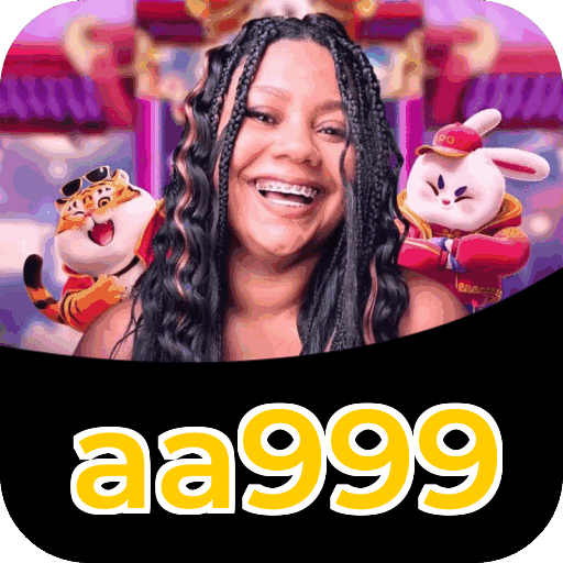 Passo a passo visual mostrando processo de download e instalação do aplicativo aa999